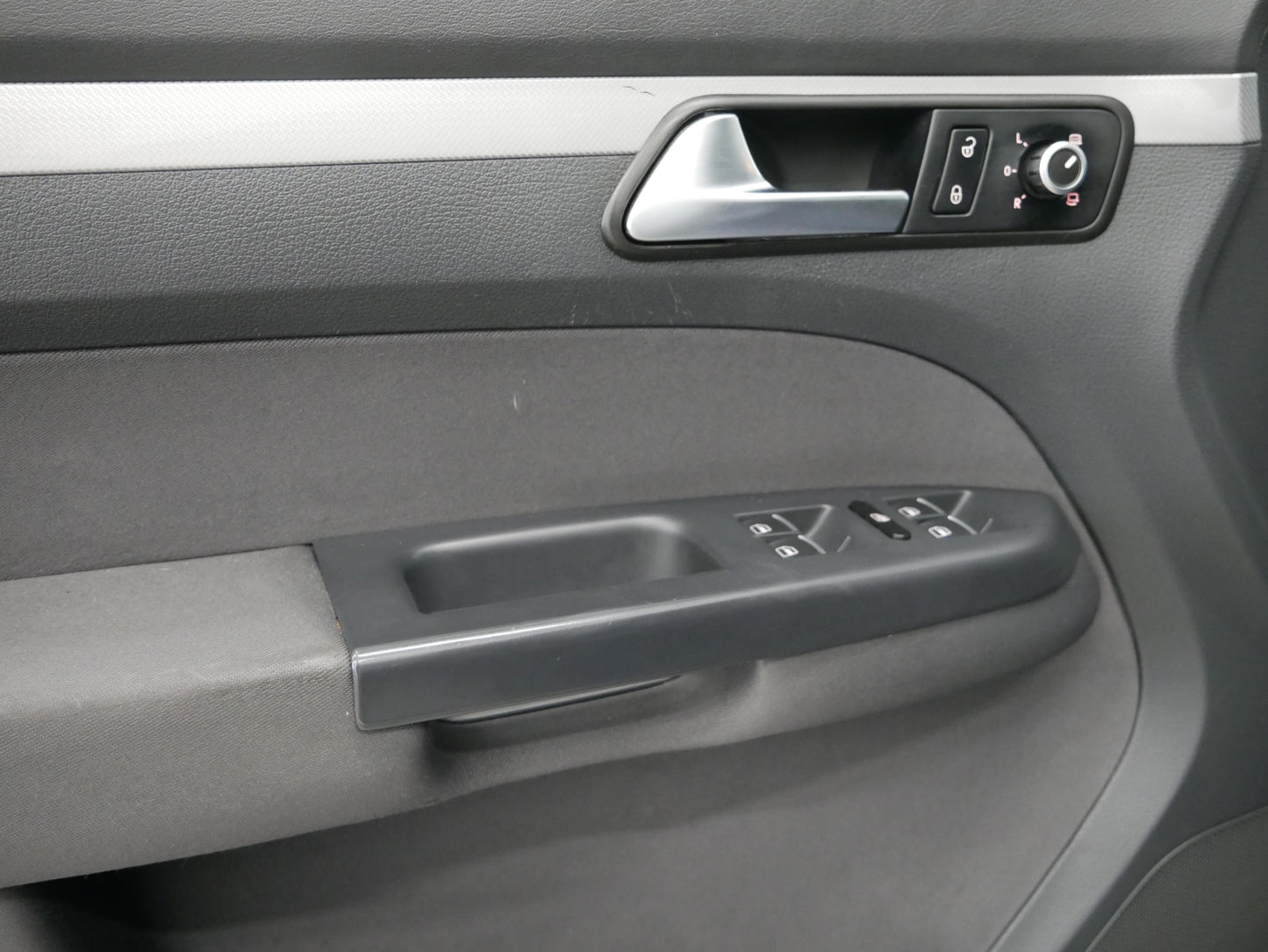 Volkswagen Touran 1.6 TDI 77kW BMT Comfortline