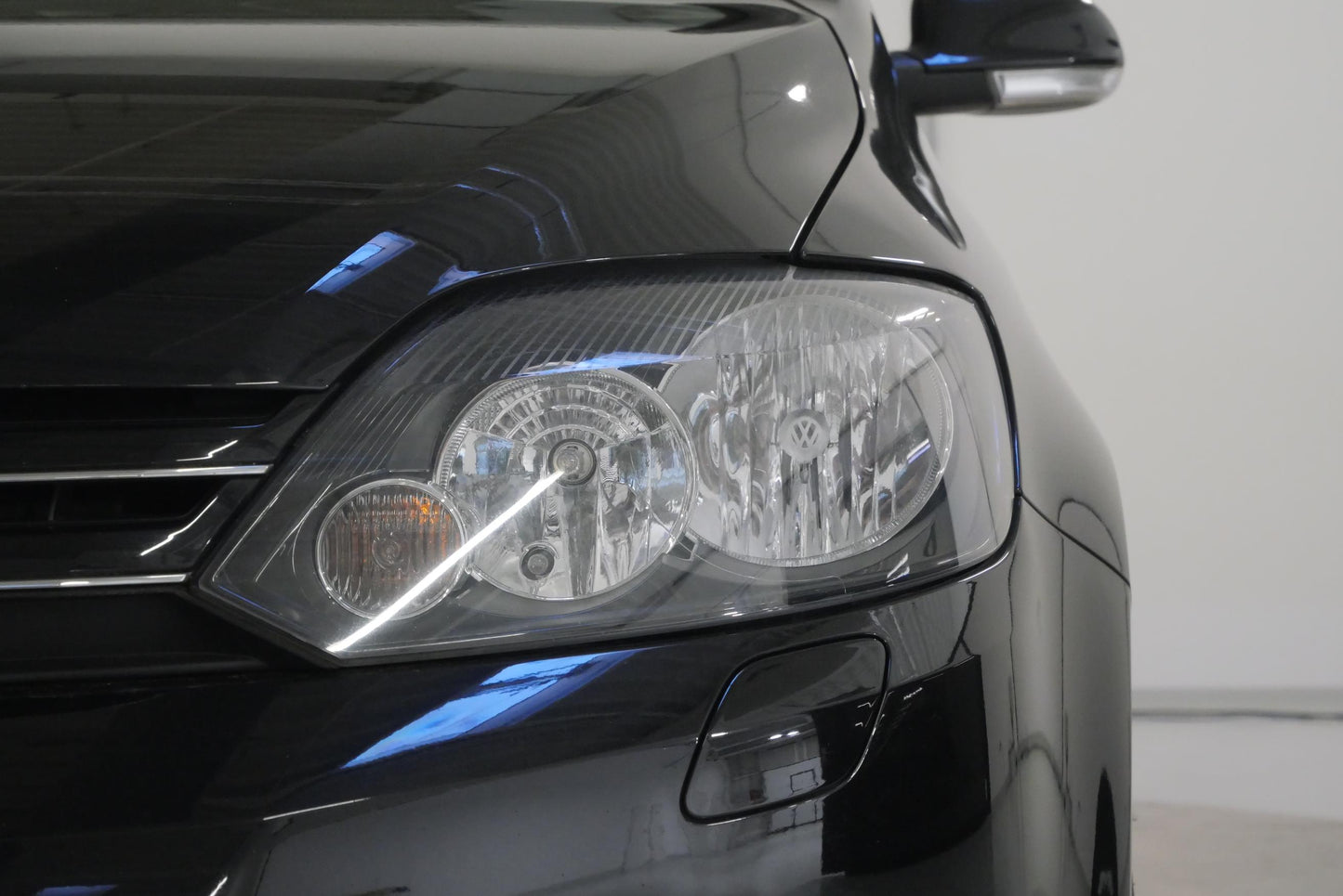 Volkswagen Golf 1.4 TSI 90 kW Comfortline