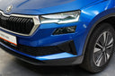 Škoda Karoq 1.5 TSI 110 kW Top Selection