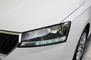 Škoda Fabia 1.0 TSI 70 kW Active