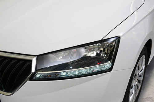 Škoda Fabia 1.0 TSI 70 kW Active – foto 9