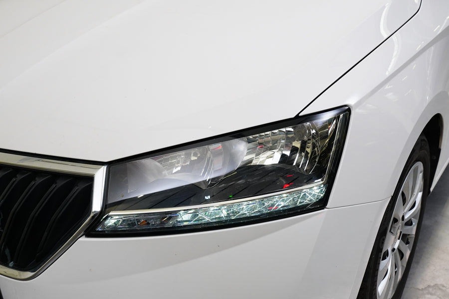 Škoda Fabia 1.0 TSI 70 kW Active – foto 9