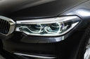 BMW 5 Series 520d xDrive 140 kW