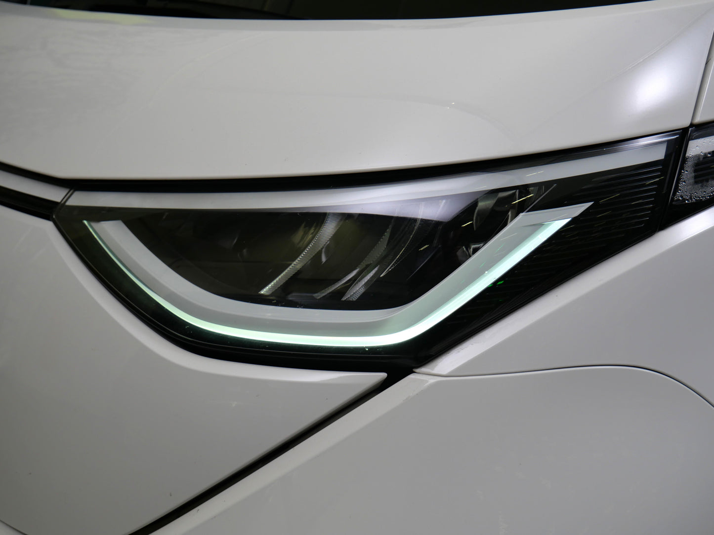 Volkswagen ID.Buzz Cargo 82 kWh 150 kW