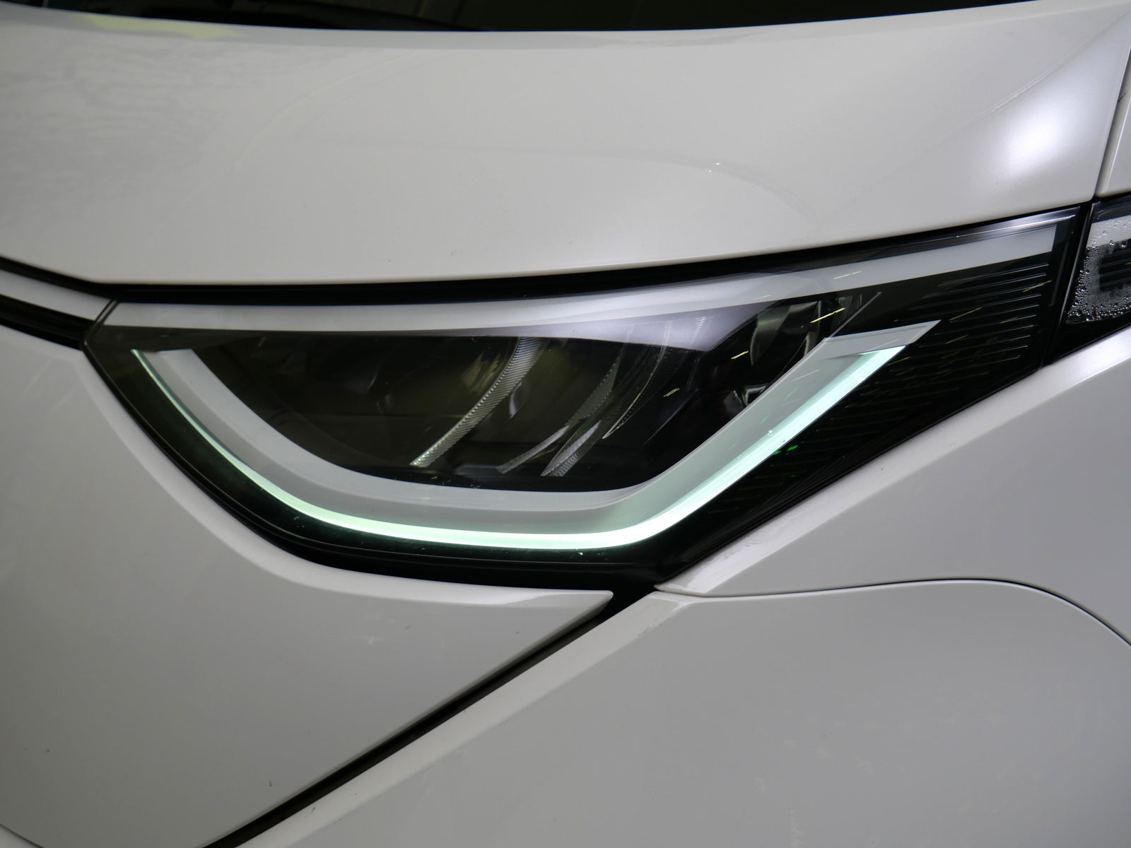 Volkswagen ID.Buzz Cargo 82 kWh 150 kW – foto 9