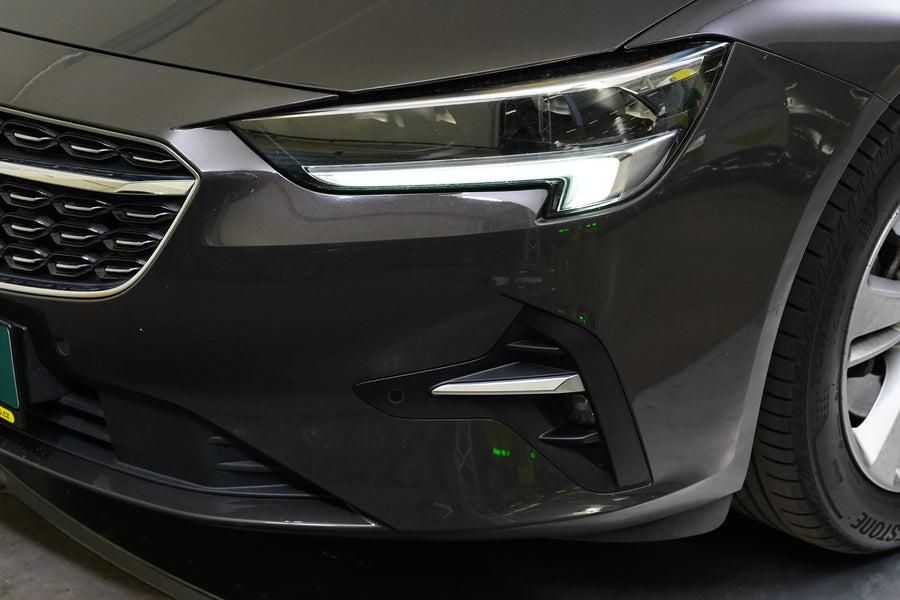 Opel Insignia 2.0 CDTI 128 kW – foto 9