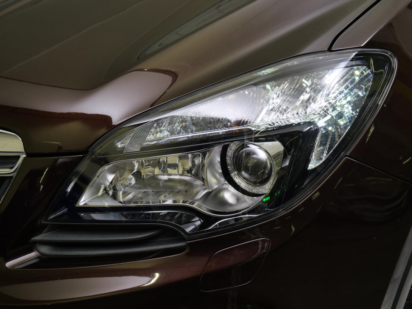 Opel Mokka 1.4 Turbo 103 kW Innovation