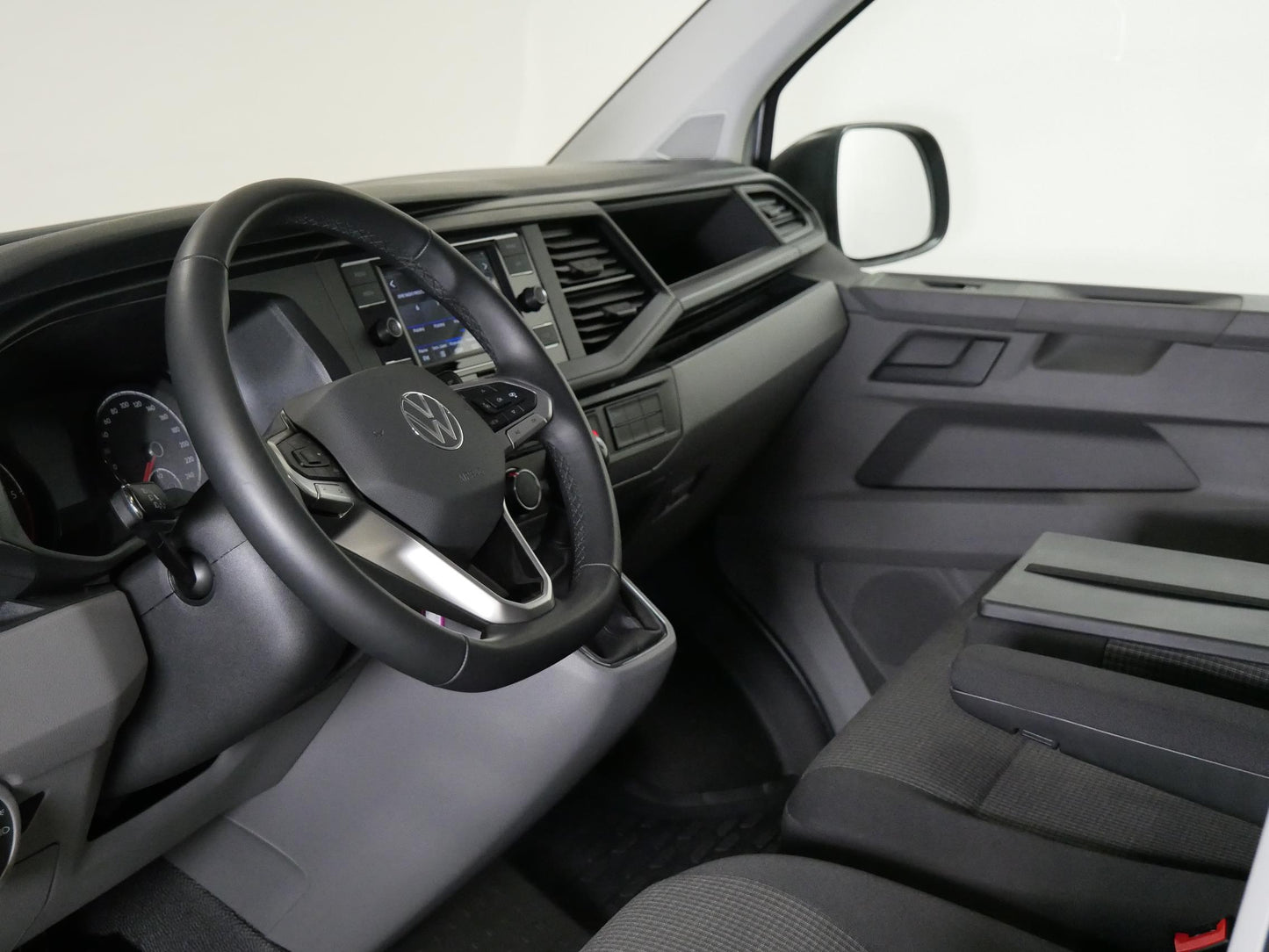 Volkswagen Transporter 2.0 TDI 110 kW LONG