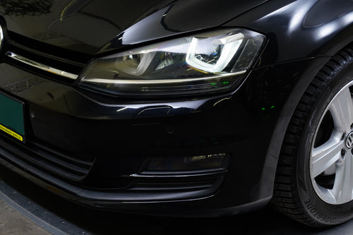 Volkswagen Golf 2.0 TDI 110 kW Comfortline – foto 9