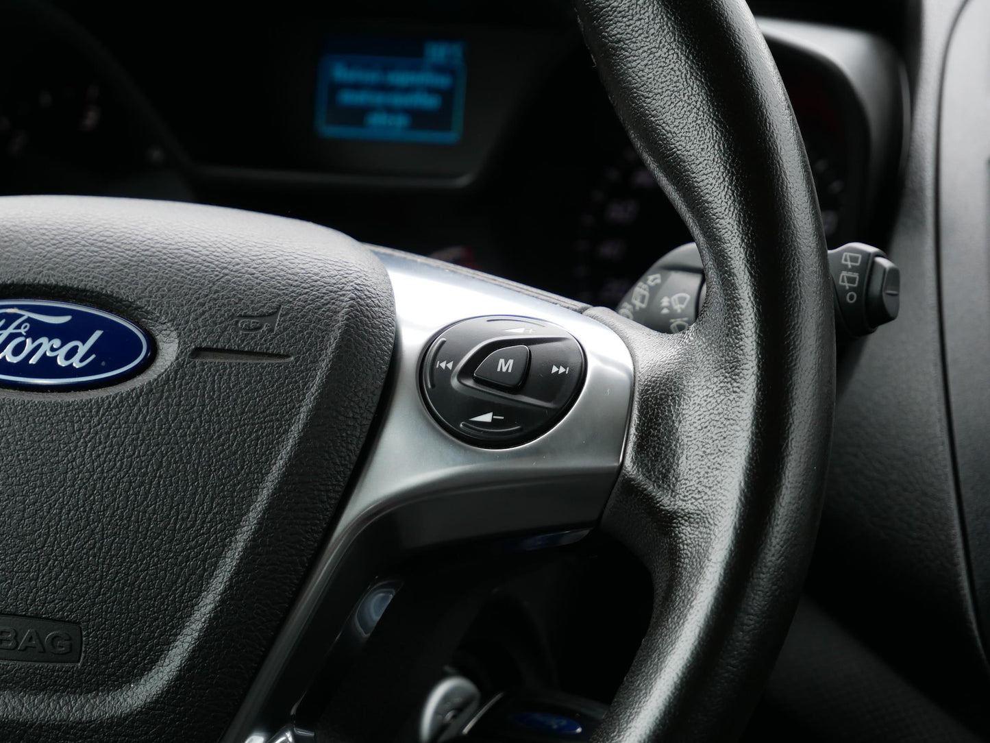 Ford Connect 1.5 TDCi 74 kW