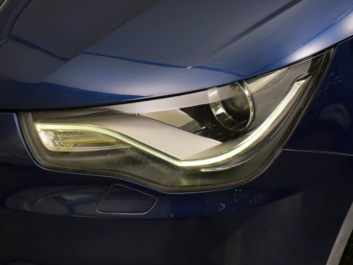 Audi A1 1.4 TFSI 90 kW Attraction – foto 9