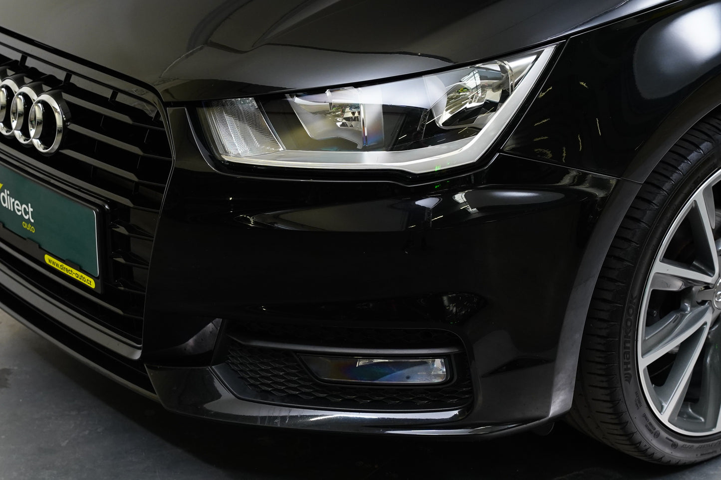 Audi A1 1.0 TFSI 70 kW Ultra