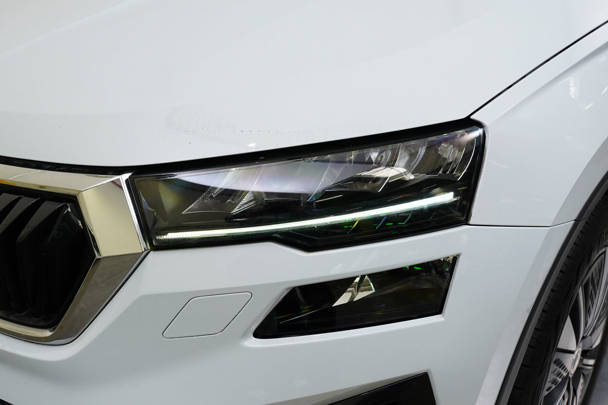 Škoda Karoq 1.5 TSI 110 kW DSG Ambition – foto 9
