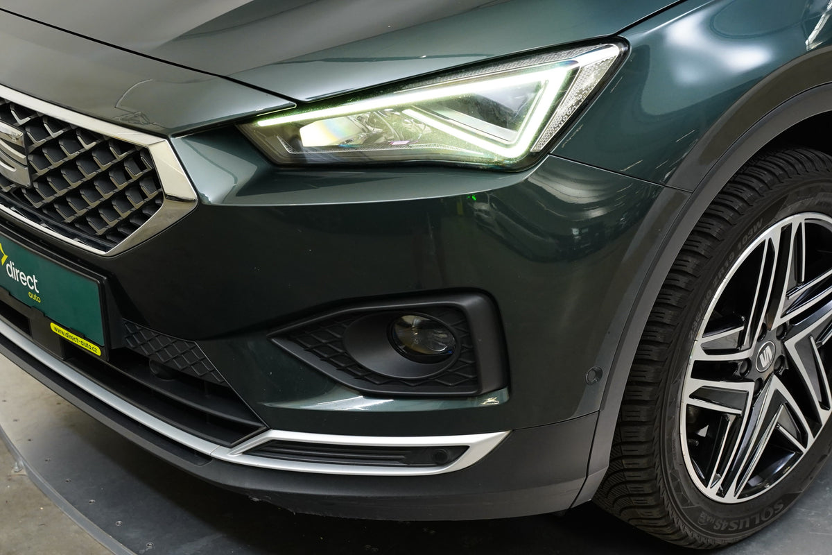 Seat Tarraco 2.0TSI 140 kW 4Drive Xcellence