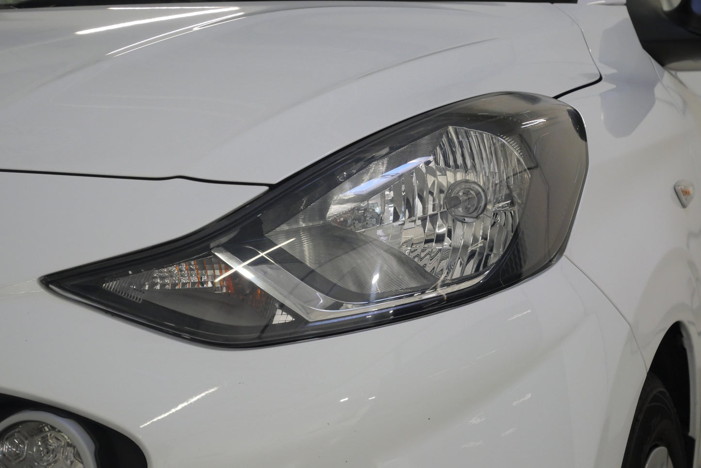Hyundai i10 1.0i 50 kW Comfort