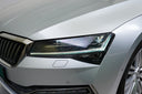 Škoda Superb 2.0 TSI 140 kW Laurin & Klemen
