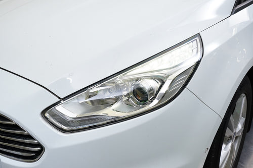 Ford Galaxy 2.0 TDCi 110 kW Business – foto 9