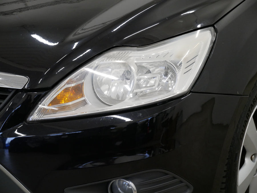Ford Focus 1.6 16V 74kW – foto 9
