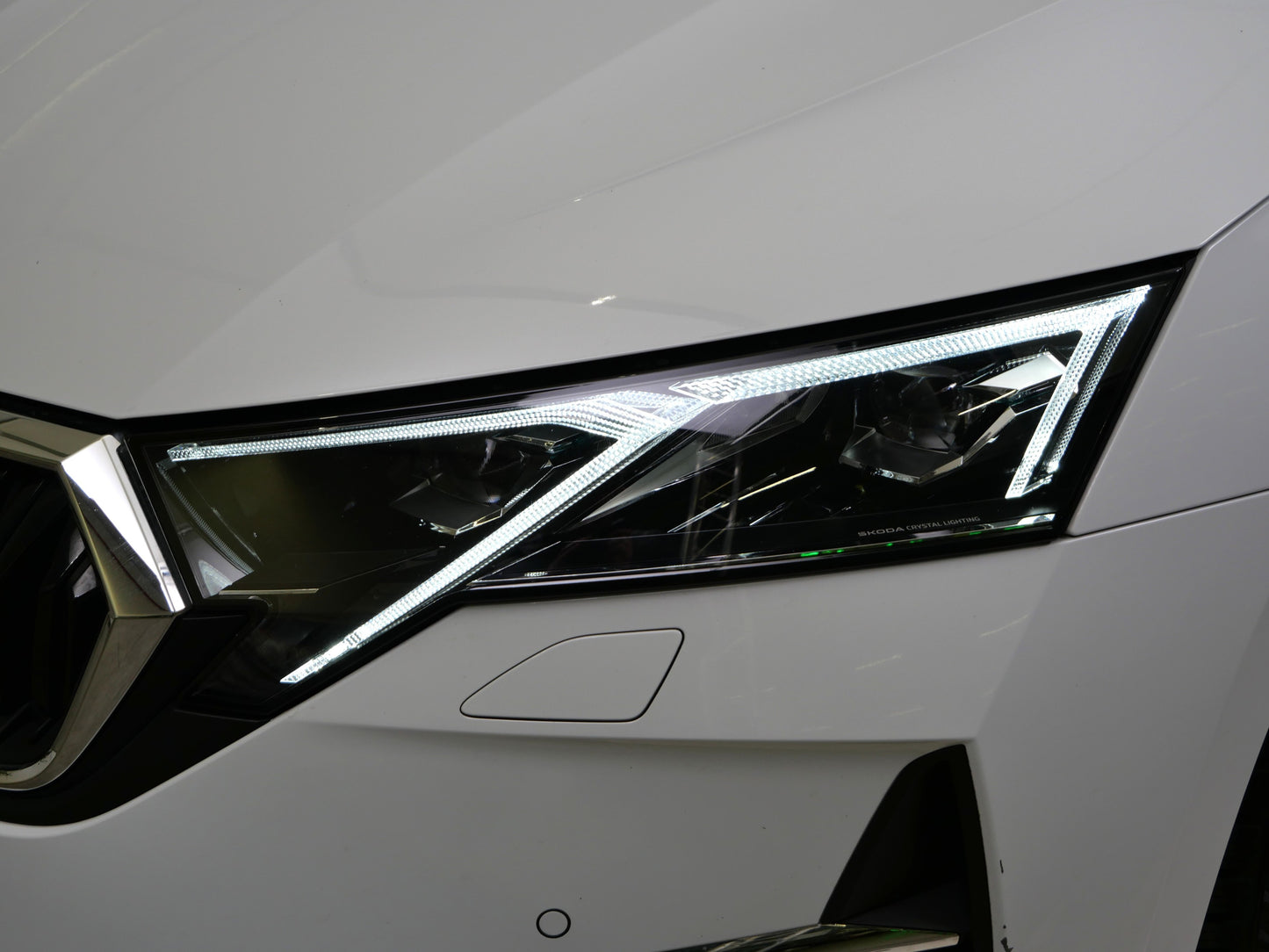 Škoda Octavia 2.0 TDI 110 kW Top Selection