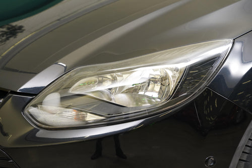 Ford Focus 1.0 EcoBoost 92 kW Titanium – foto 9