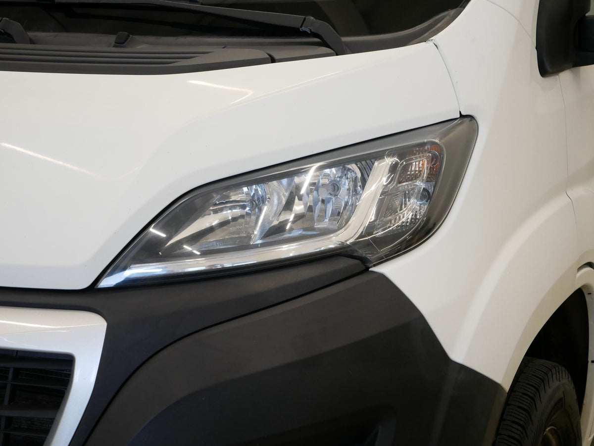 Peugeot Boxer 2.0D 120kW L2H2 – foto 9