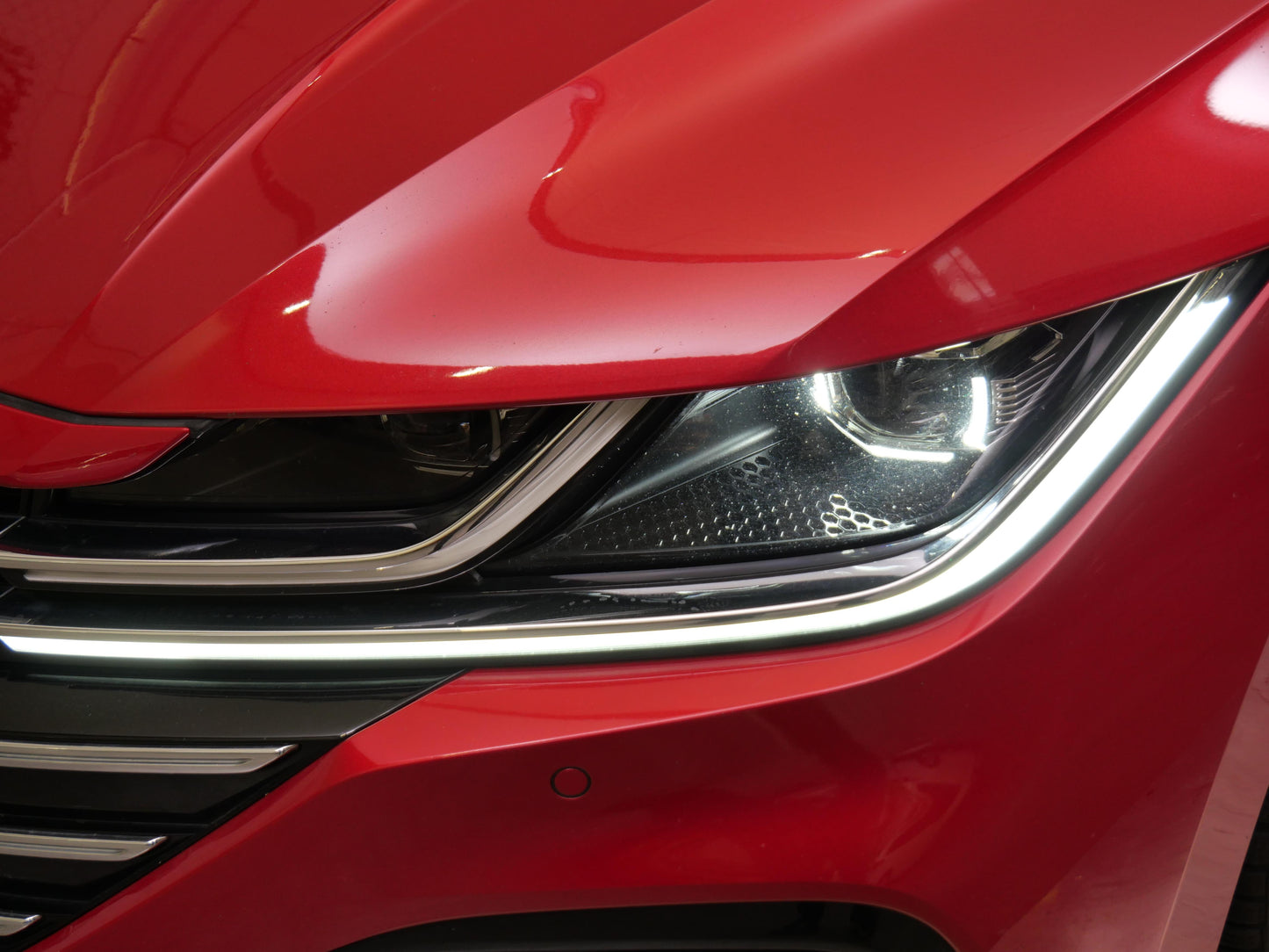 Volkswagen Arteon Shooting Brake 2.0 TDI 147 kW DSG R-Line