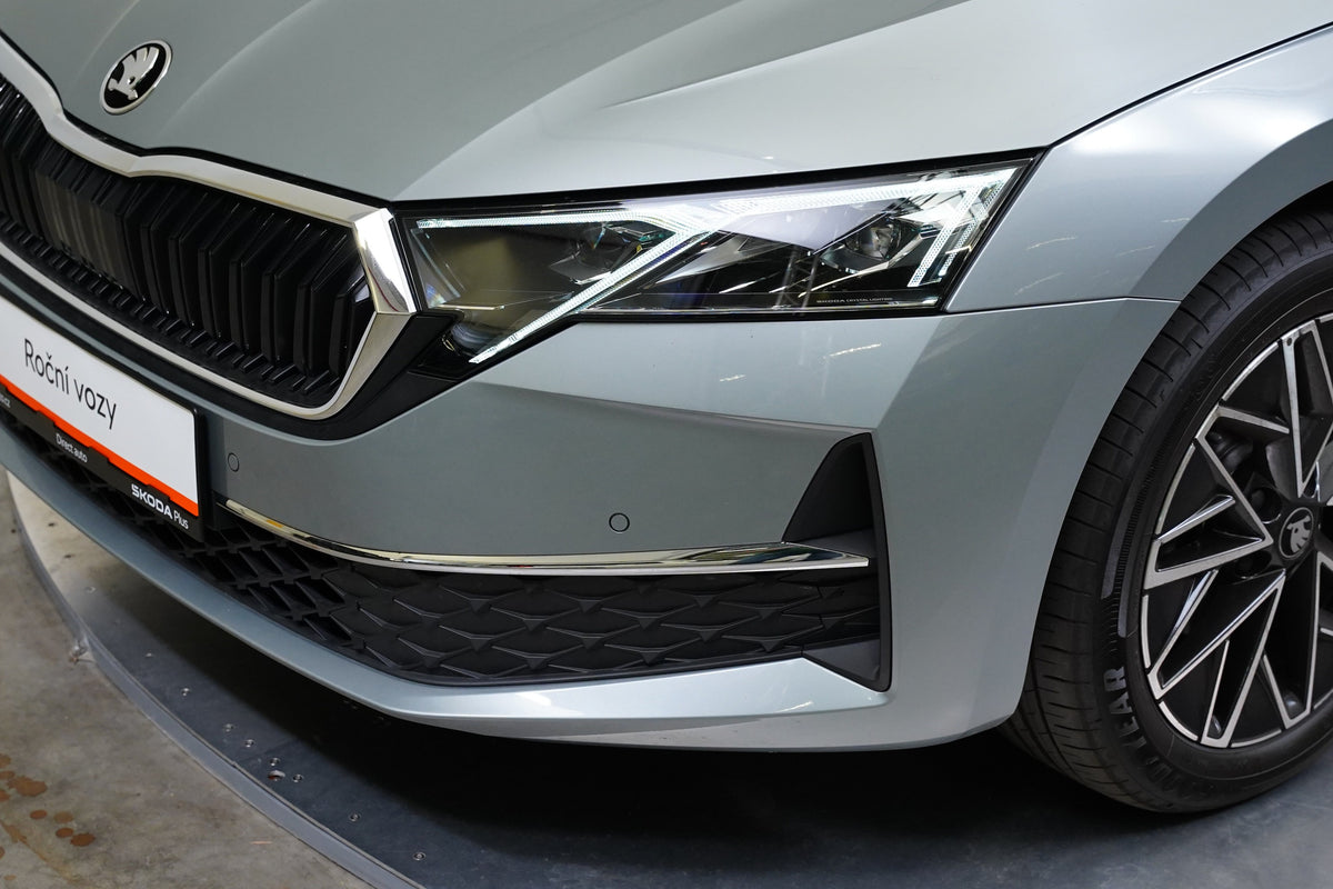 Škoda Octavia 2.0 TDI 85 kW Top Selection