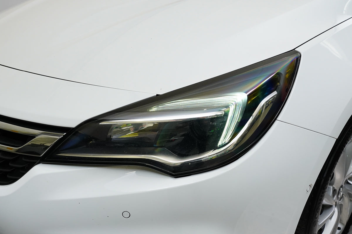 Opel Astra 1.6 CDTI 100 kW
