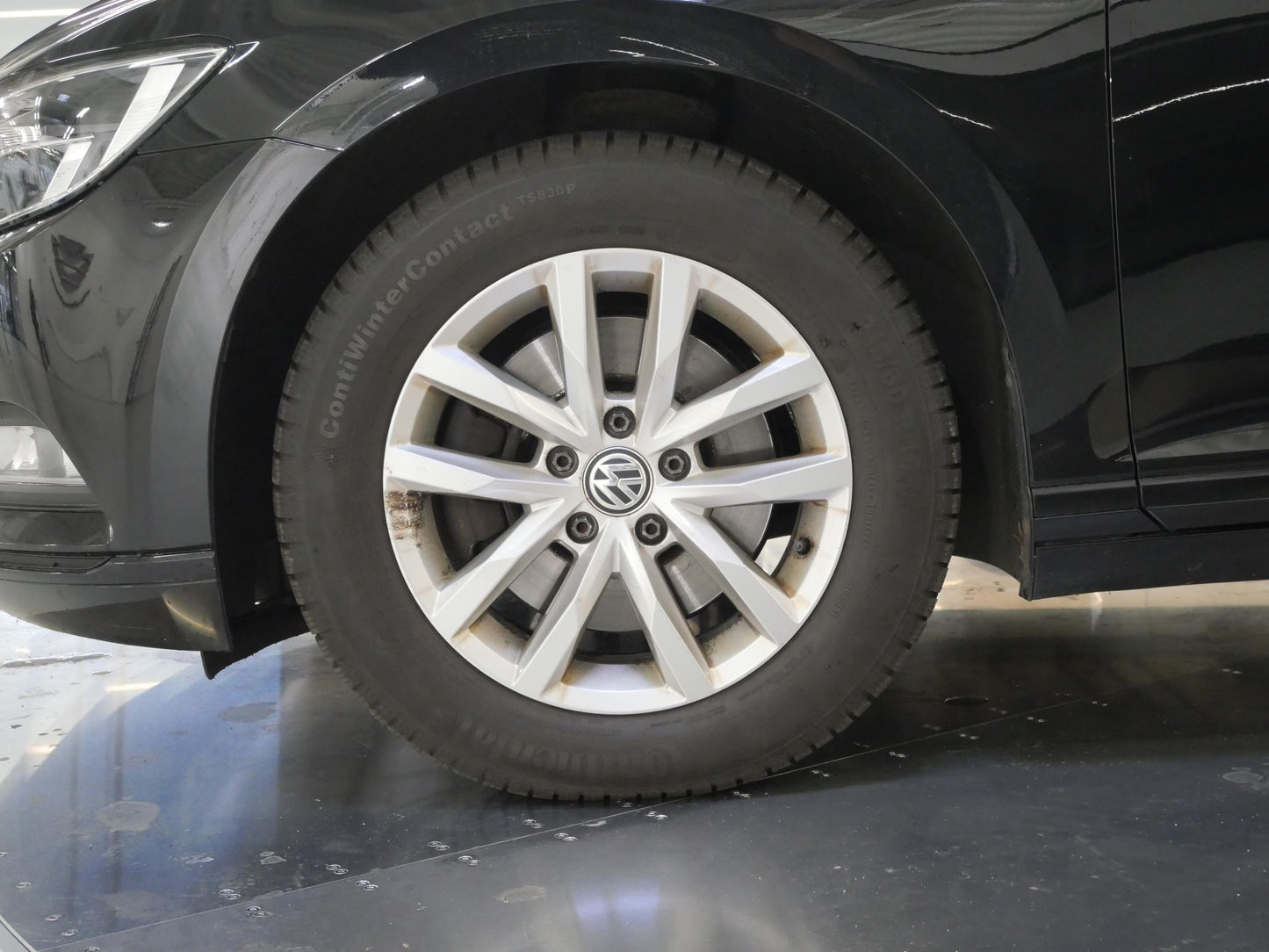 Volkswagen Passat 2.0 TDI 110 kW Comfortline