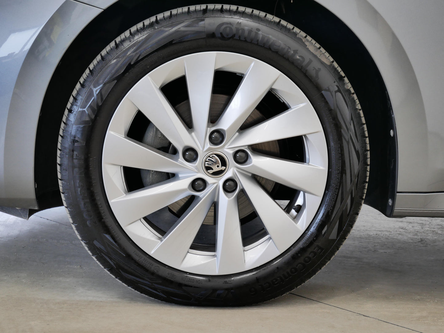 Škoda Octavia 2.0 TDI 85 kW Ambition