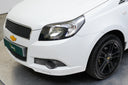 Chevrolet Aveo 1.4 16V 74 kW