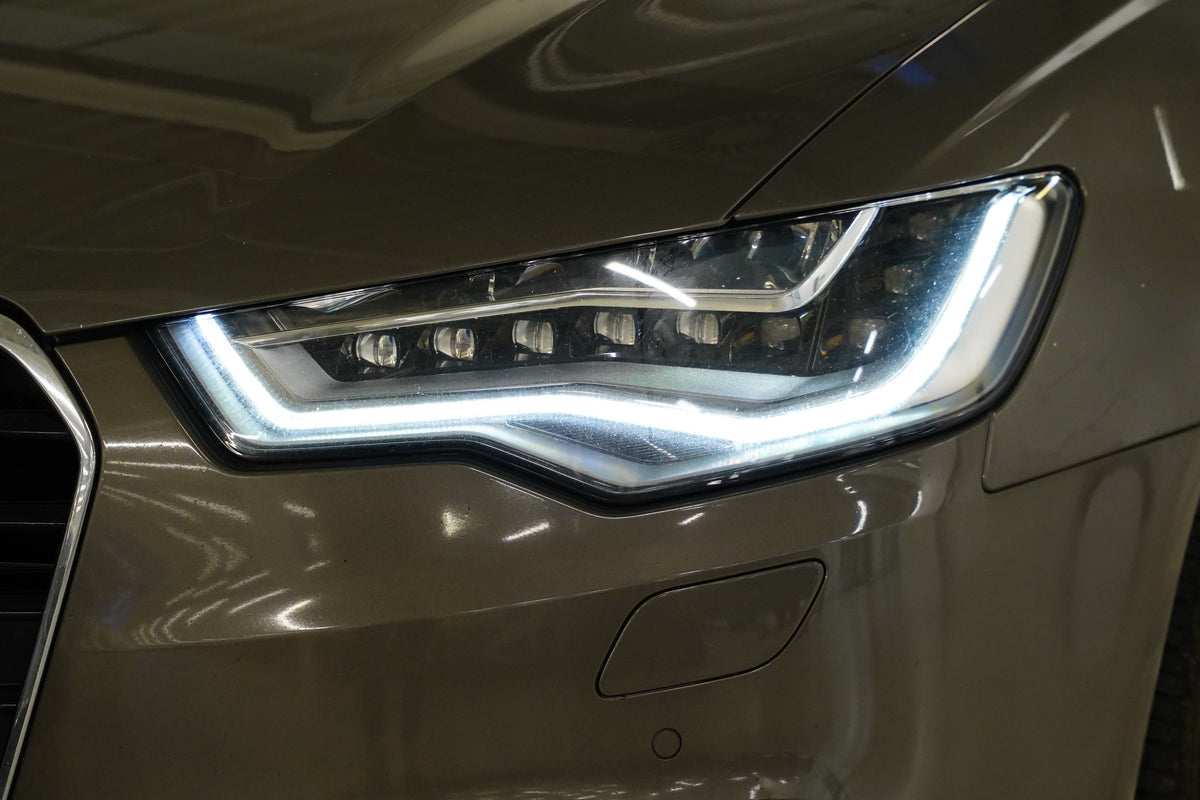 Audi A6 3.0TFSi 220kW – foto 9