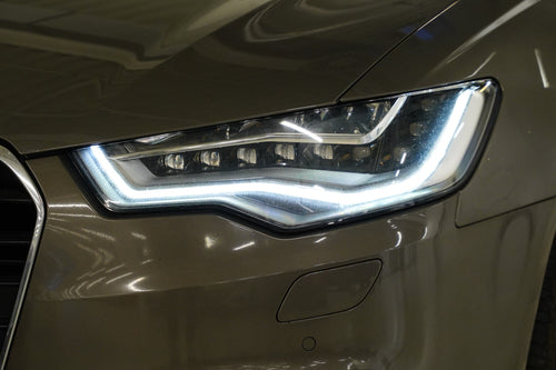 Audi A6 3.0TFSi 220kW – foto 9
