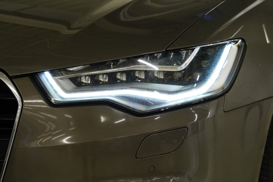 Audi A6 3.0TFSi 220kW – foto 9