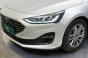 Ford Focus 1.0 EcoBoost 114 kW Titanium