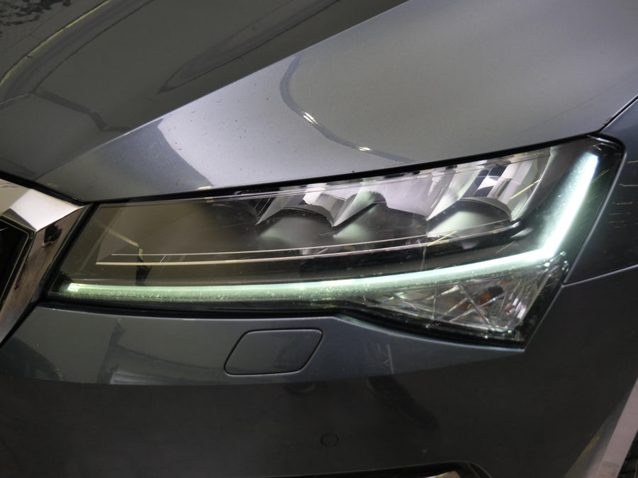 Škoda Superb 2.0 TDI 140 kW 4x4 DSG Style – foto 9