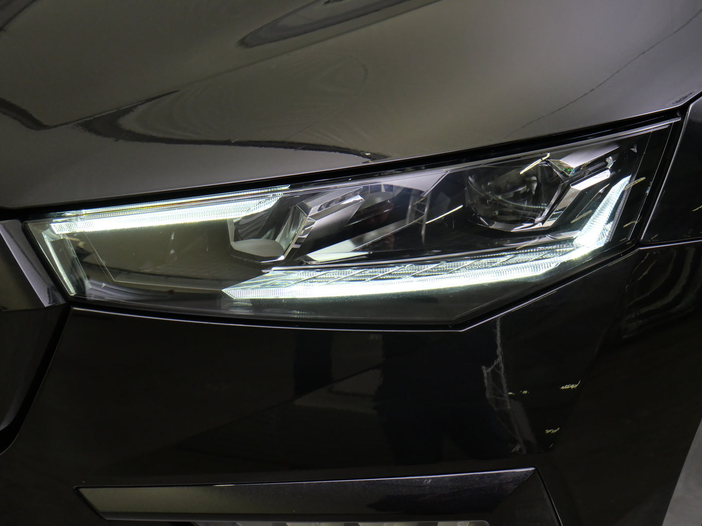 Škoda Scala 1.5 TSI 110 kW Monte Carlo