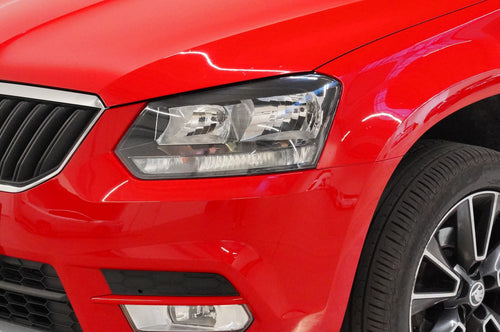 Škoda Yeti 2.0 TDI 81 kW 4x4 Ambition – foto 9