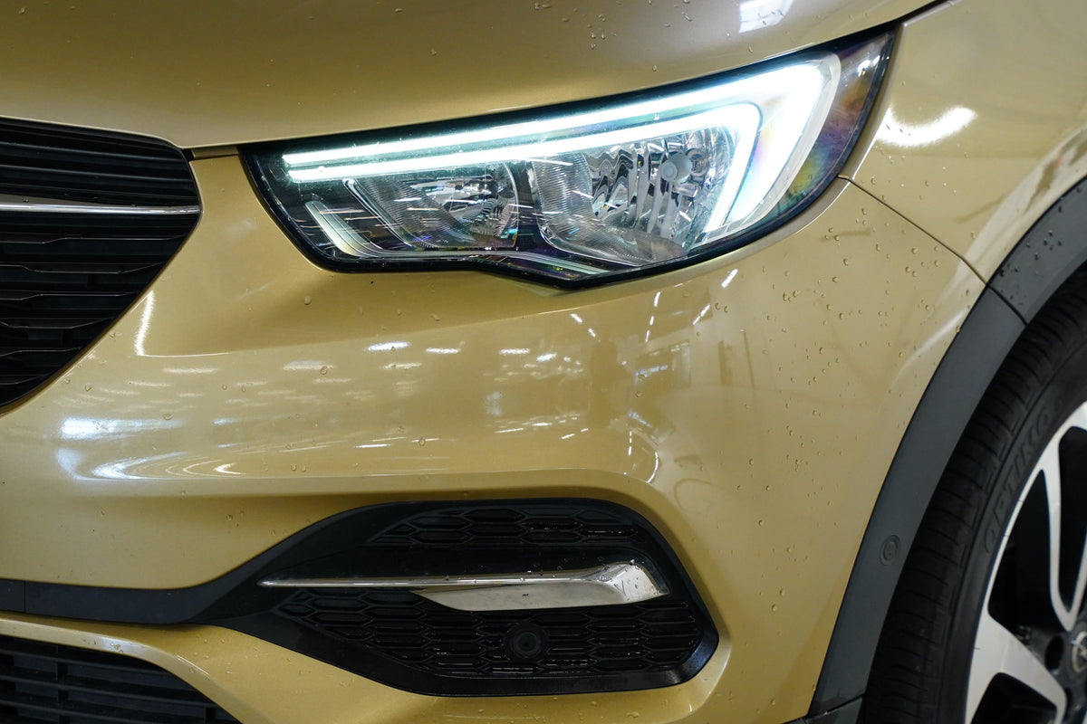 Opel Grandland X 1.2 Turbo 96 kW Dynamic – foto 9