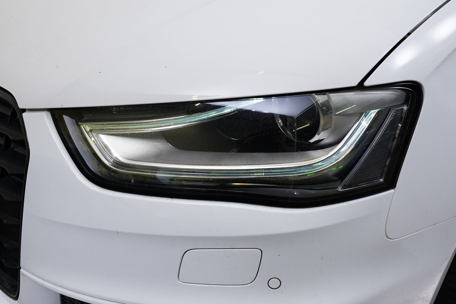 Audi A4 2.0 TDI 110 kW S line plus – foto 9