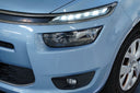 Citroën Grand C4 Picasso 1.6 VTI 88 kW