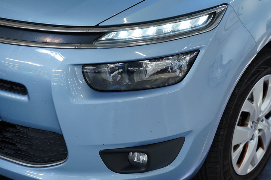 Citroën Grand C4 Picasso 1.6 VTI 88 kW – foto 9