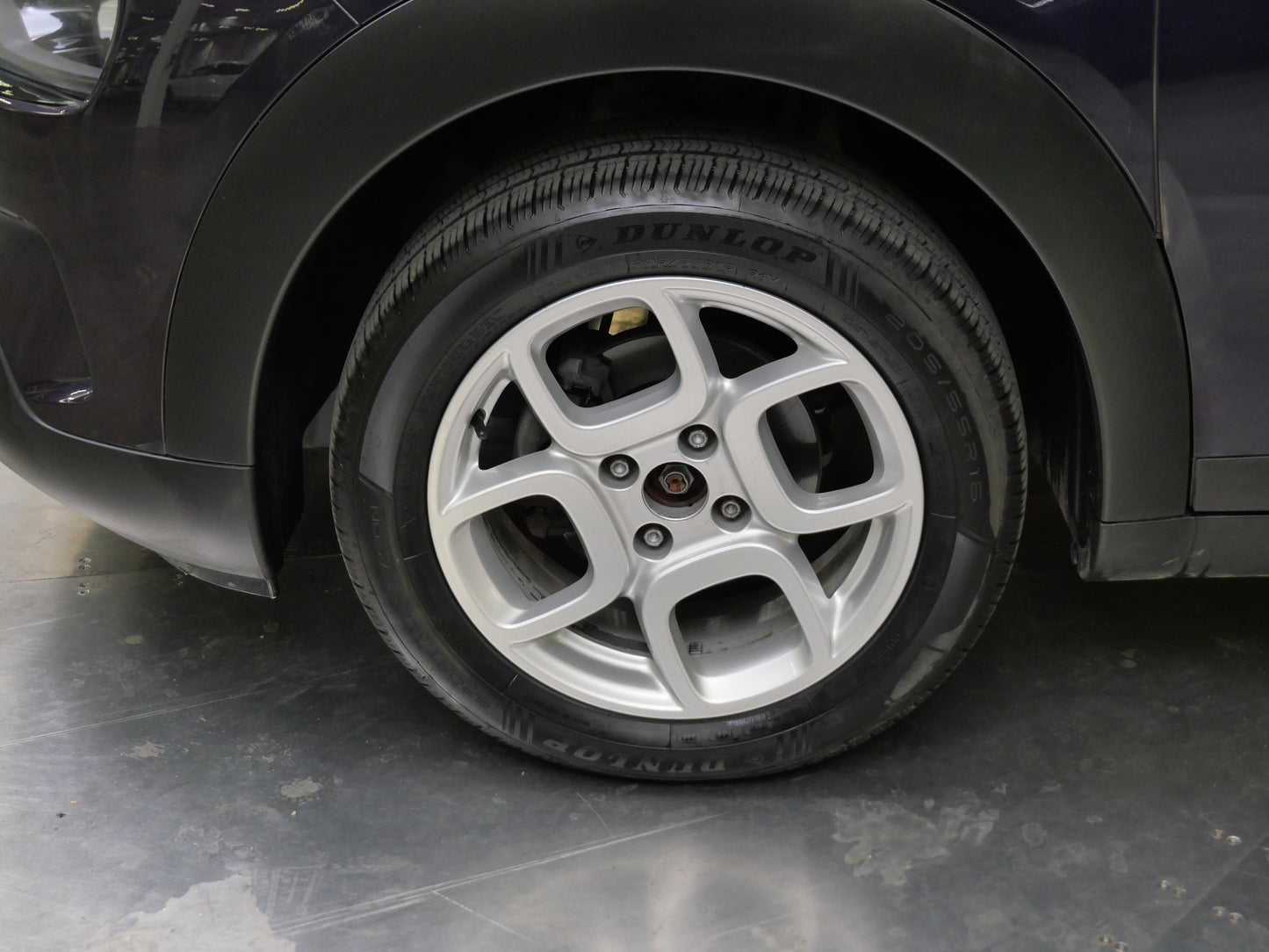 Citroen C4 Cactus 1.2 PureTech 81 kW Feel