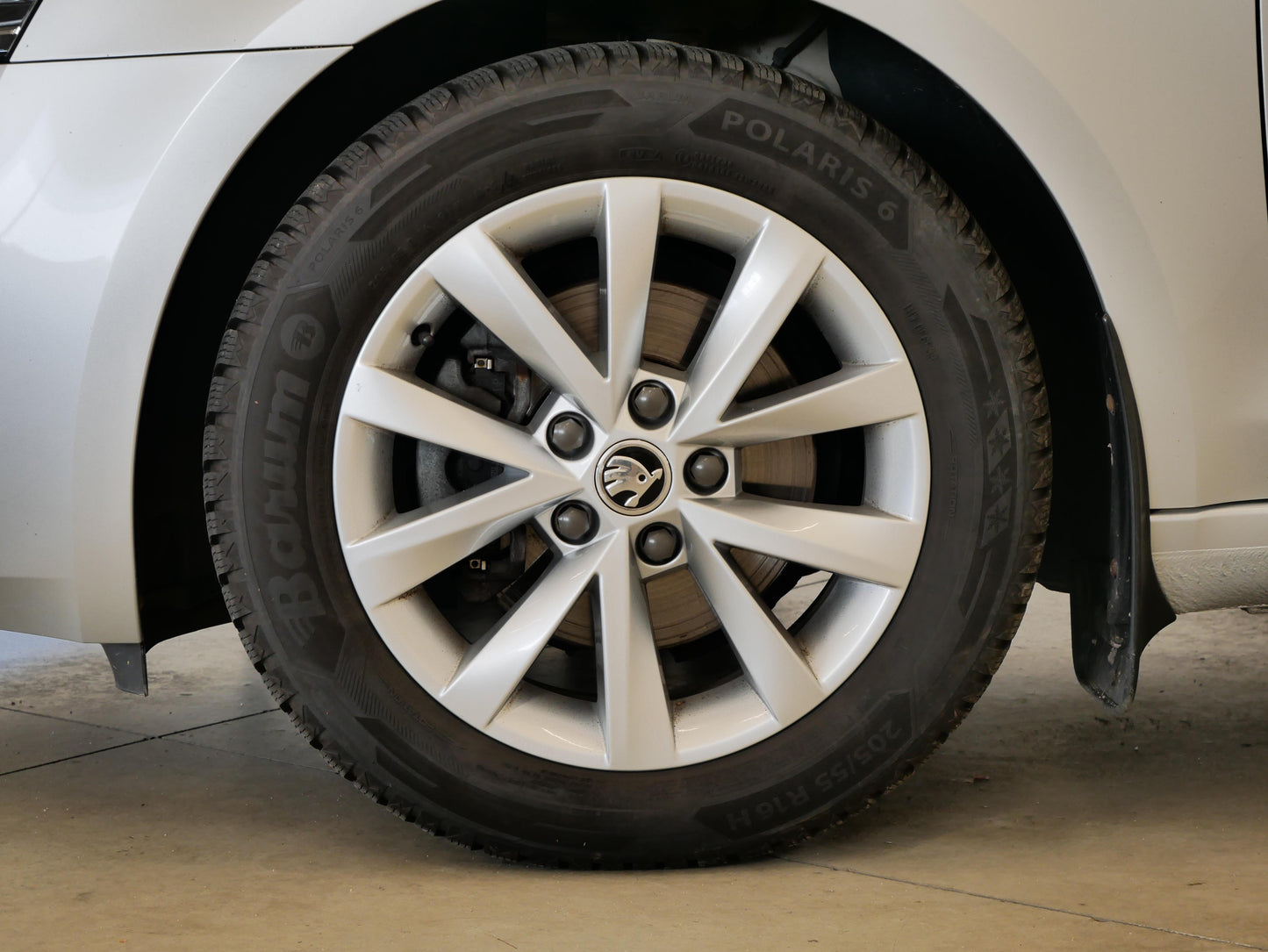 Škoda Octavia 1.4 TSI 110 kW DSG Style