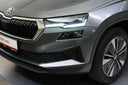 Škoda Karoq 1.5 TSI 110 kW Top Selection