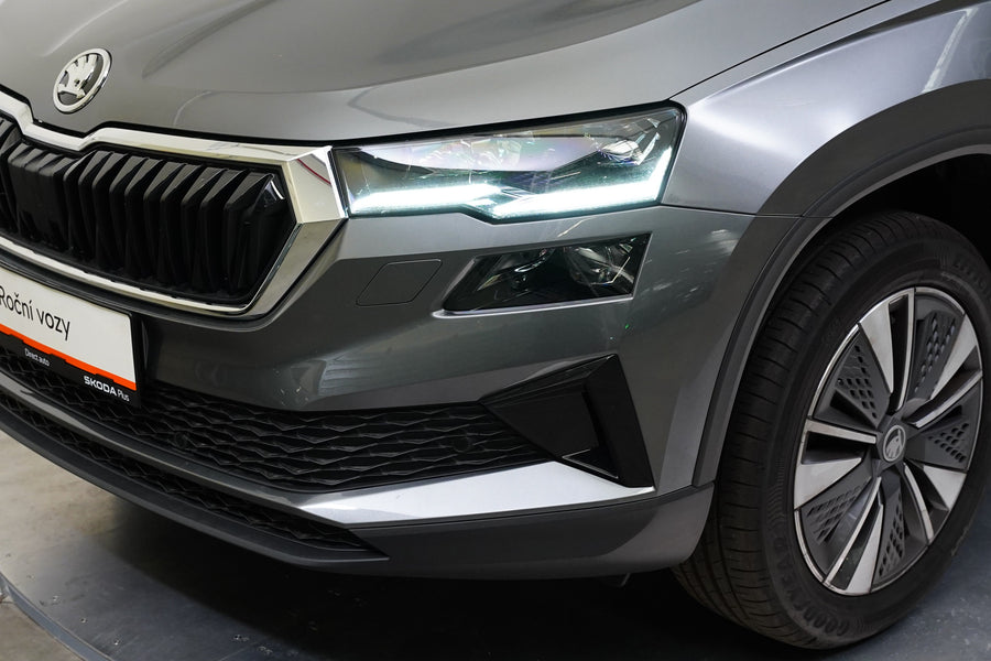 Škoda Karoq 1.5 TSI 110 kW Top Selection – foto 9