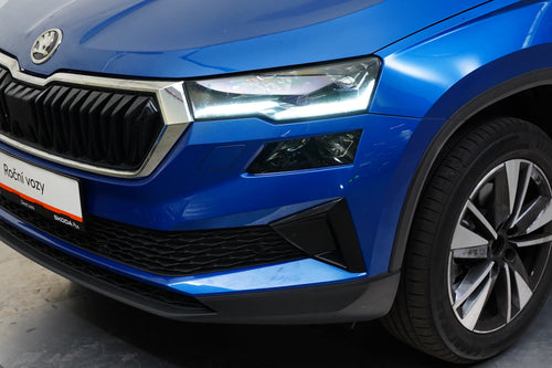 Škoda Karoq 1.5 TSI 110 kW Top Selection – foto 9