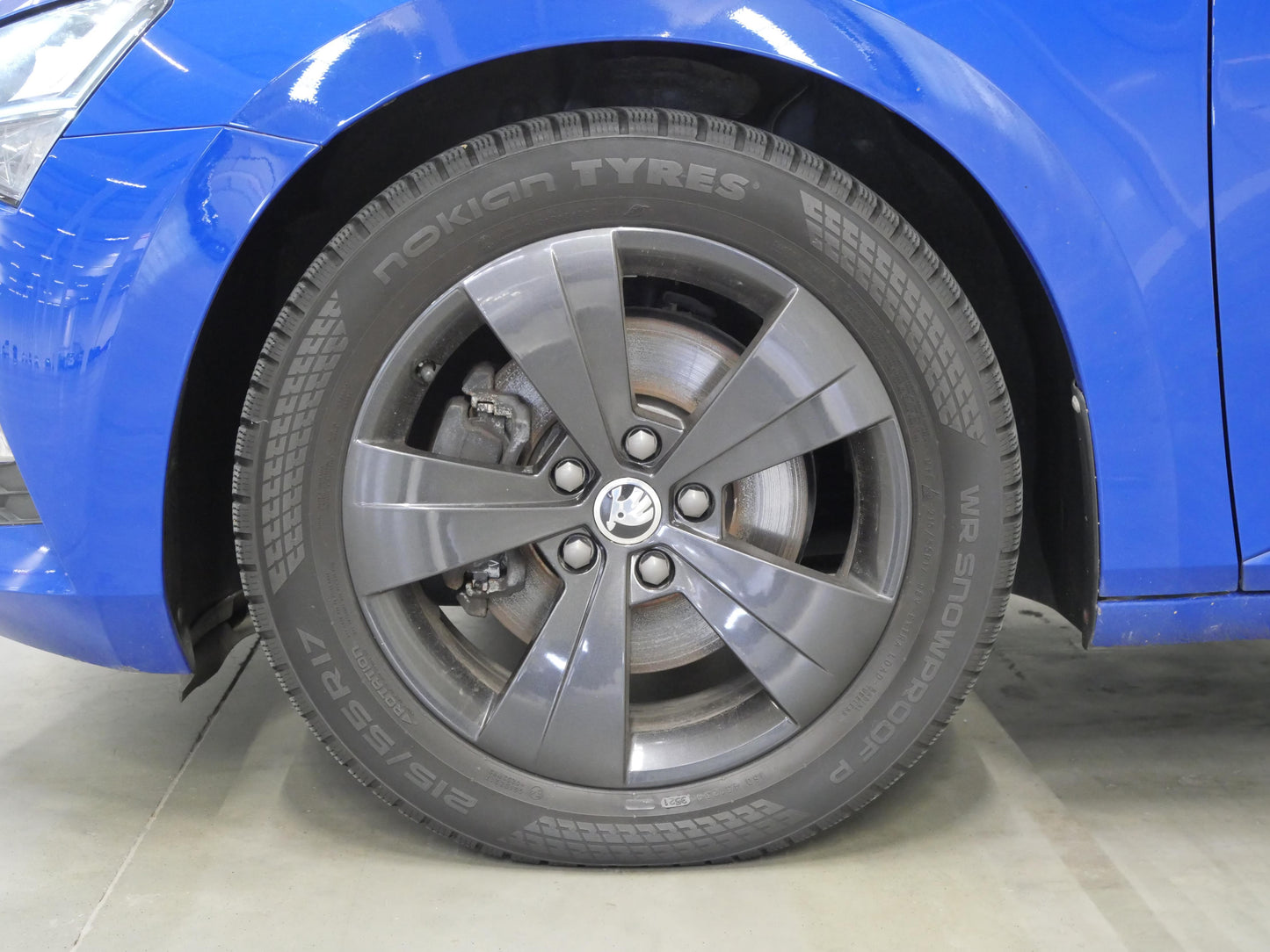 Škoda Superb 2.0 TDI 147 kW 4x4 DSG STYLE