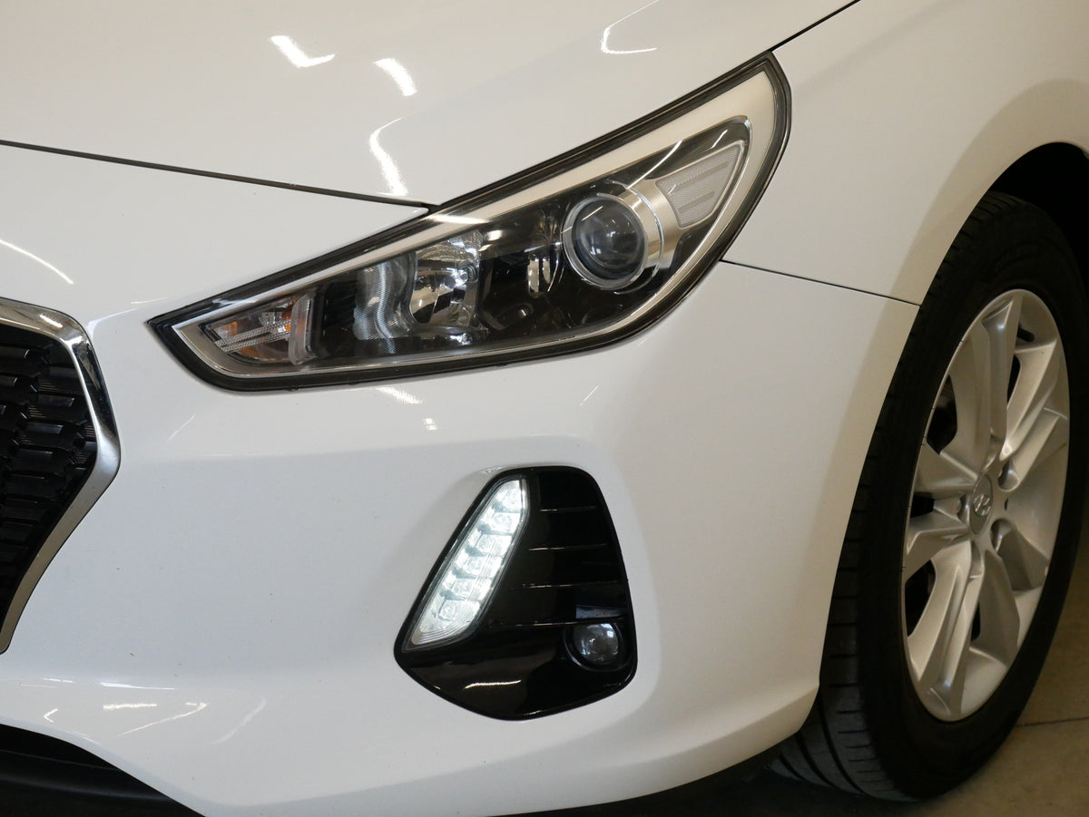 Hyundai i30 1.0T-GDi 88kW Comfort