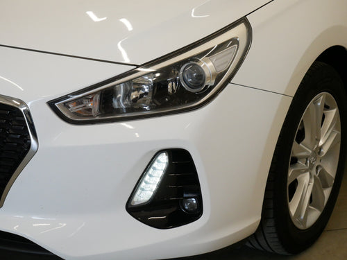 Hyundai i30 1.0T-GDi 88kW Comfort – foto 9